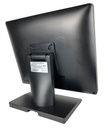 Monitor Touch 17" Flat Capacitivo, VGA, HDMI