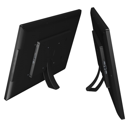Monitor Touch 21.5" Android12 KR3568, 4GB/32GB, IP65, WIFI, BT 