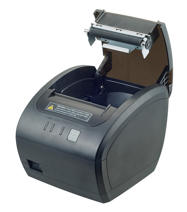 Impressora BIRCH CP-Q5