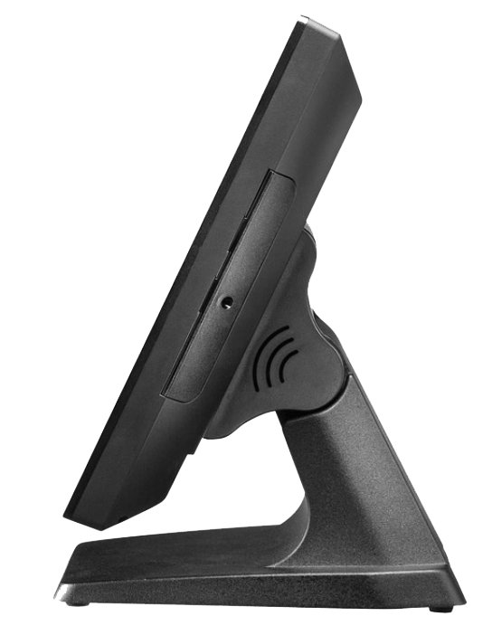 POS G15 Intel J6412