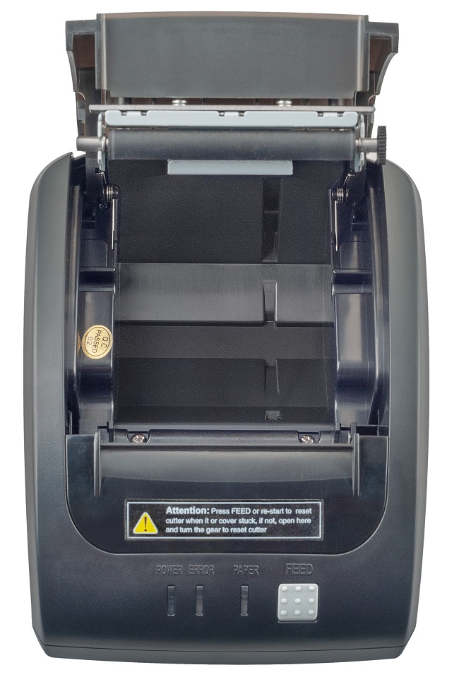 Impressora BIRCH CP-Q5