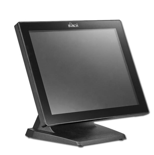 POS BIRCH G15 Intel J6412