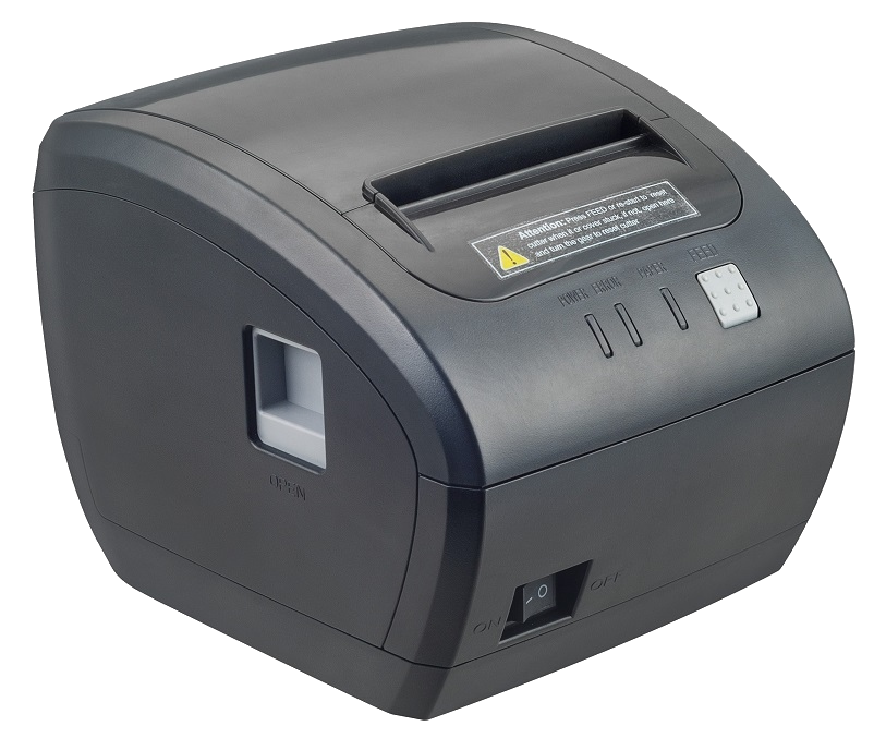 Impressora BIRCH CP-Q5