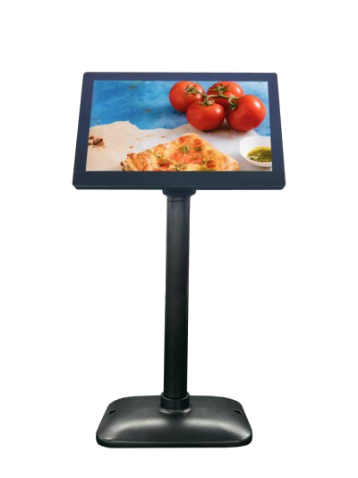 Monitor  PD116-I  11.6 VGA+HDMI