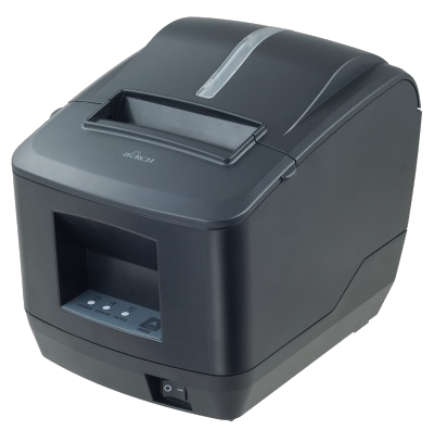 [CP-Q1UN-W] Impressora BIRCH CP-Q1UN