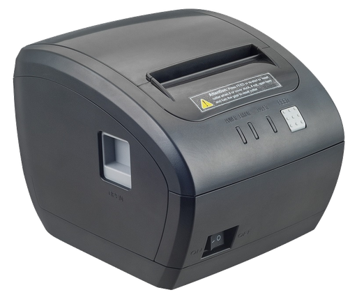 [CP-Q5B-WIFI] Impressora BIRCH CP-Q5