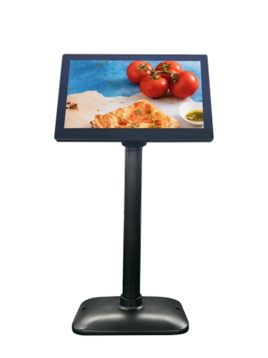 [LCD-116VHG] Monitor  PD116-I  11.6 VGA+HDMI