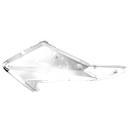 Carenagem Lateral (Frente, Cima) ESQ, (Branco), ALEXONE 125 EFI