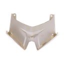 Cobertura Central Traseira (Branco) p/ Suporte TOP-CASE / NECO (ALEXONE 125)