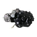 Motor Completo 90cc c/ Motor Arranque p/ BAIXO (AUTO) / TOX (MADOX 90)