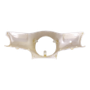 Carenagem Guiador Frontal (Branco) NECO (Azzuro)