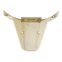 Guarda-Lamas Traseiro (Creme) NECO (Azzuro)