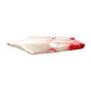 Carenagem Tras DRT (Vermelho Racing) NECO (Gpx 125)