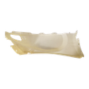 Carenagem Tras DRT (Creme) (Azzuro)