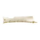 Saia Lateral ESQ (Branco) NECO (Azzuro)