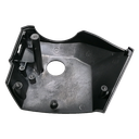 Itens de pressão de linha Drt (Preto), Lambretta