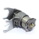 Selector das Mudanças, LIFAN 110-125, SKYTEAM (GORILLA / SKYMAX / ...) PITBIKE