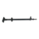Coluna de Direcção (L=675mm) (Do topo aos tirantes = 540mm) ATV 200-250 (ANTIGA)