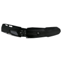 Guarda Lamas FRT, MALAGUTI (XSM 125) (Preto)