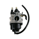 Carburador (completo) PHBN 16PS / MALAGUTI (XSM 50 / XTM50)