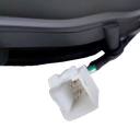 Farol ESQ, Neco (GPX 50/125)