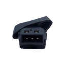 Interruptor das Luzes - Neco (Dinno 50/125)