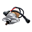 Motor de Arranque, 139QMB     
