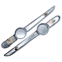 Kit carenagem decorativa - Neco (Dinno 50/125)