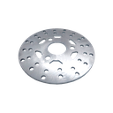 Disco frontal 155mm - Neco (Mojito 50)