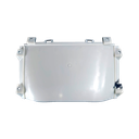 Carenagem frontal inferior - Neco (Dinno 50/125)