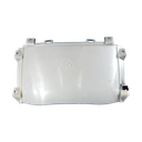 Carenagem frontal inferior - Neco (Dinno 50/125)