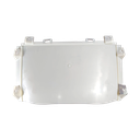 Carenagem frontal inferior - Neco (Dinno 50/125)