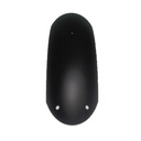 Guarda-Lamas FRT, BULLIT (HERO) (Preto Mate)