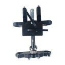 T de Direcção completo (33/33)(L=160mm) YCF / PITBIKE