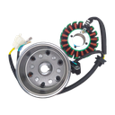 Magnetico completo - Neco (Nc-N01) / 158MI