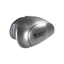Deposito de Gasolina (nao inclui borrachas), Bluroc/Bullit (HERO) (Cinza Titanium)