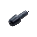 Peso do Guiador, Bluroc/Bullit (Legend 125) (Preto Mate)