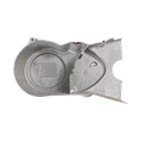 Tampa do Magnetico / Pinhao (tipo 2) - preto - Pitbike 125-140