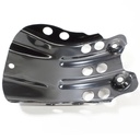 Protecção de Carter/Motor, BULLIT (HERO) (Preto)