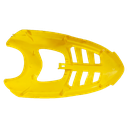 Carenagem FRT (Bico do Farol),TOX  ATV90 (ATV504-XK) (AMARELO)