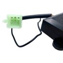 Alarme c/ comando a Distancia -Tox mini ATV 90/110 / universal