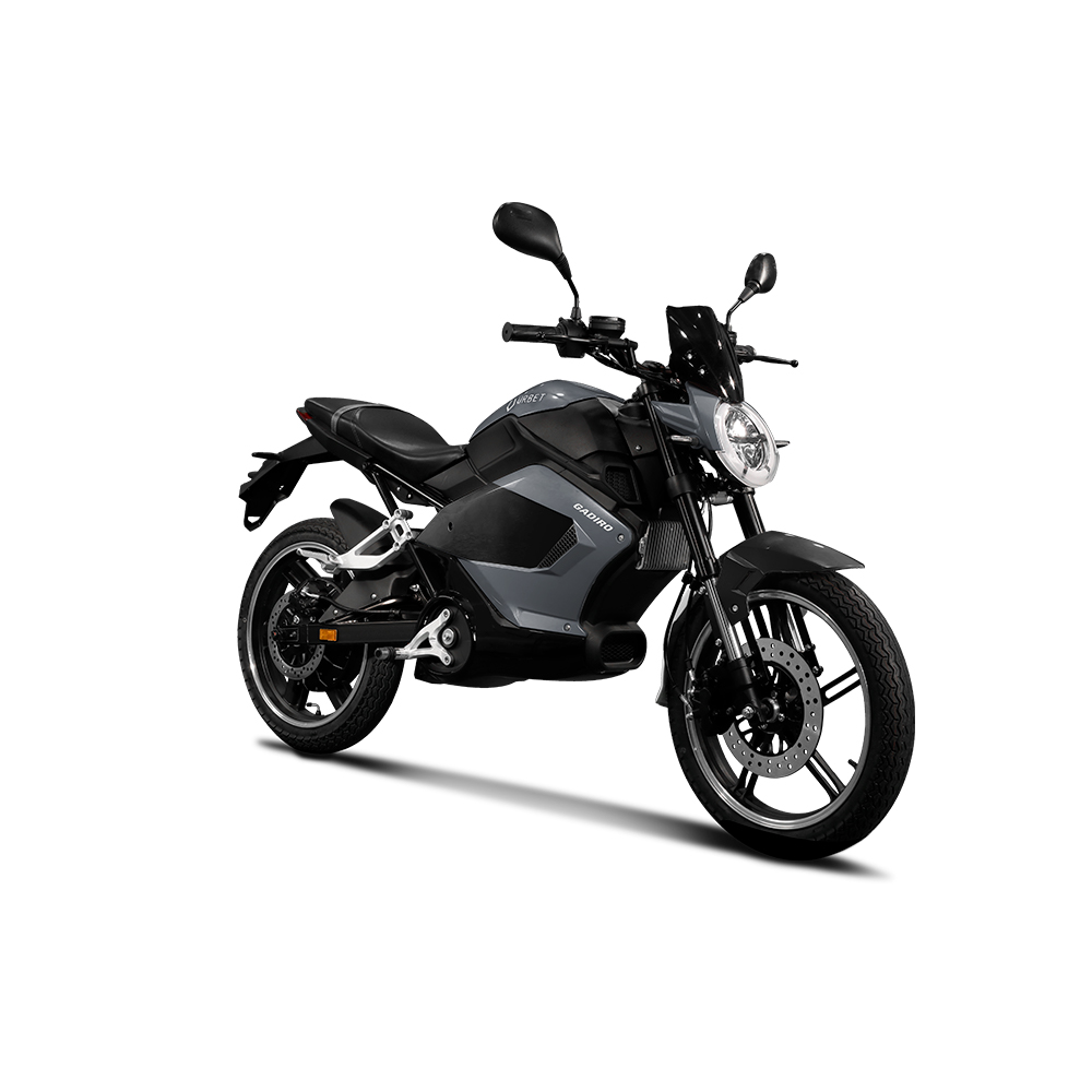 Urbet: Gadiro E125 (1 Bateria)