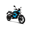 Urbet: Gadiro E125 (1 Bateria)