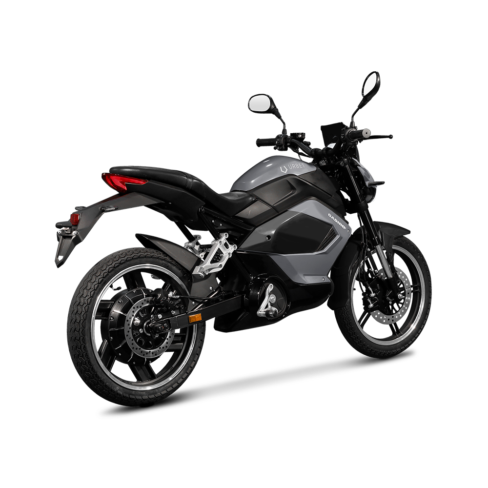 Urbet: Gadiro E125 (1 Bateria)