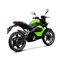 Urbet: Gadiro E125 (1 Bateria)