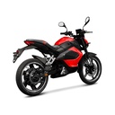 Urbet: Gadiro E125 (1 Bateria)
