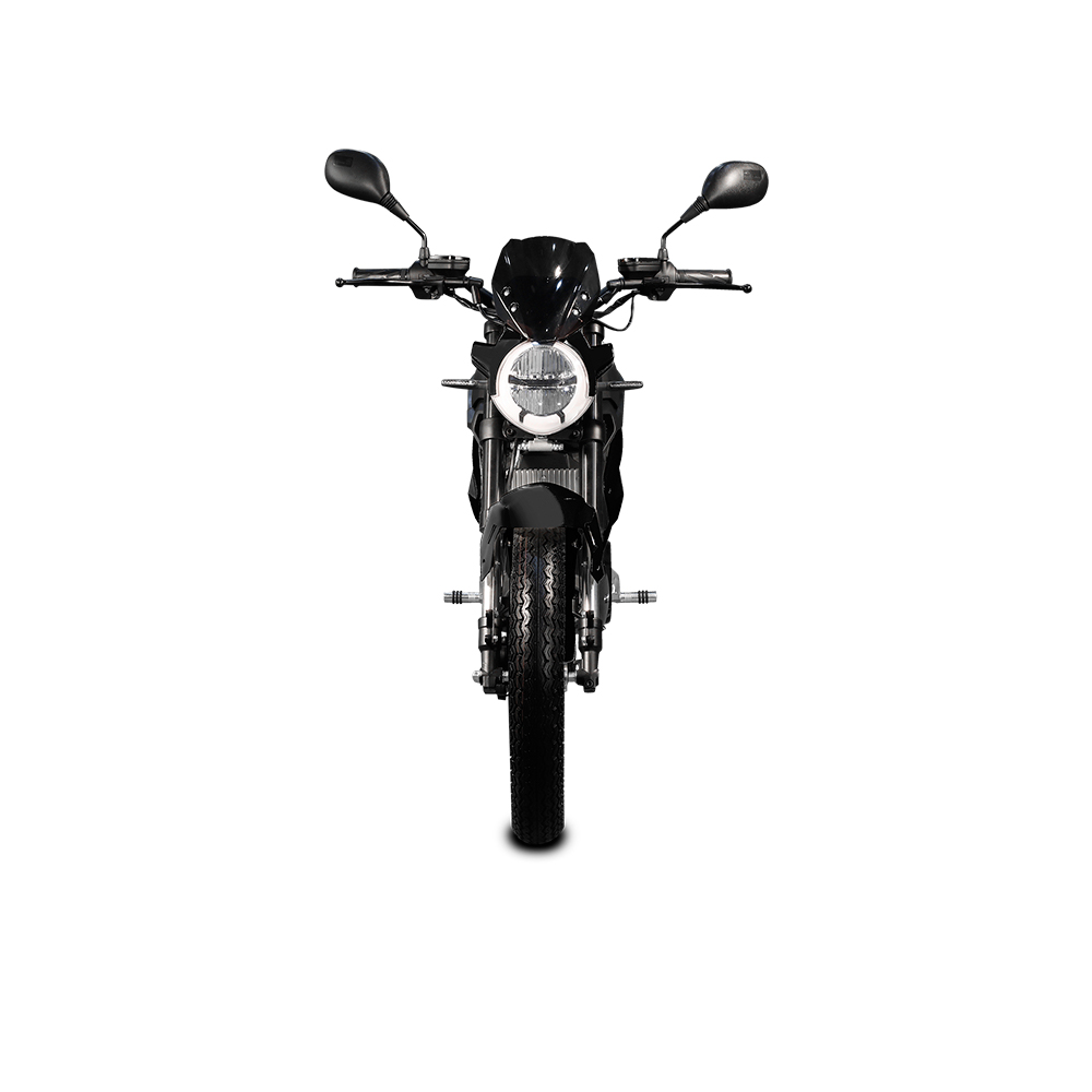 Urbet: Gadiro E125 (1 Bateria)
