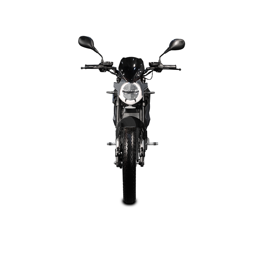 Urbet: Gadiro E125 (1 Bateria)