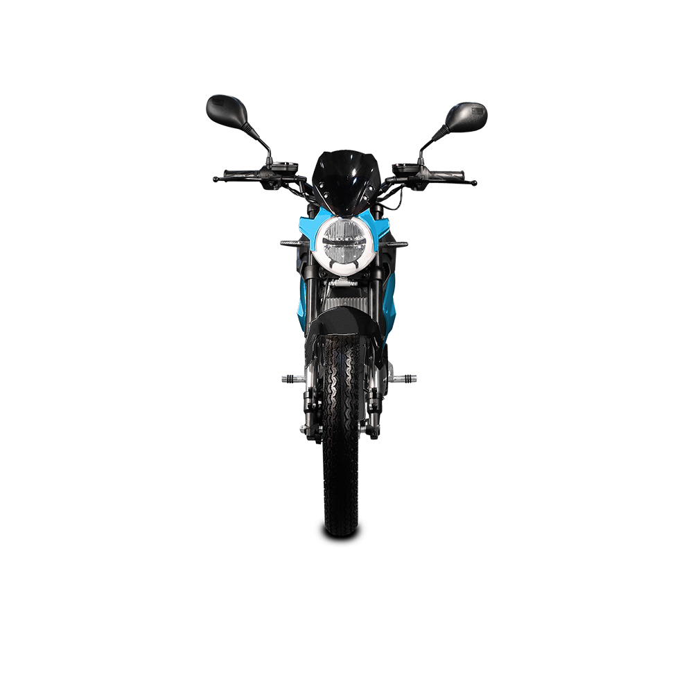 Urbet: Gadiro E125 (1 Bateria)