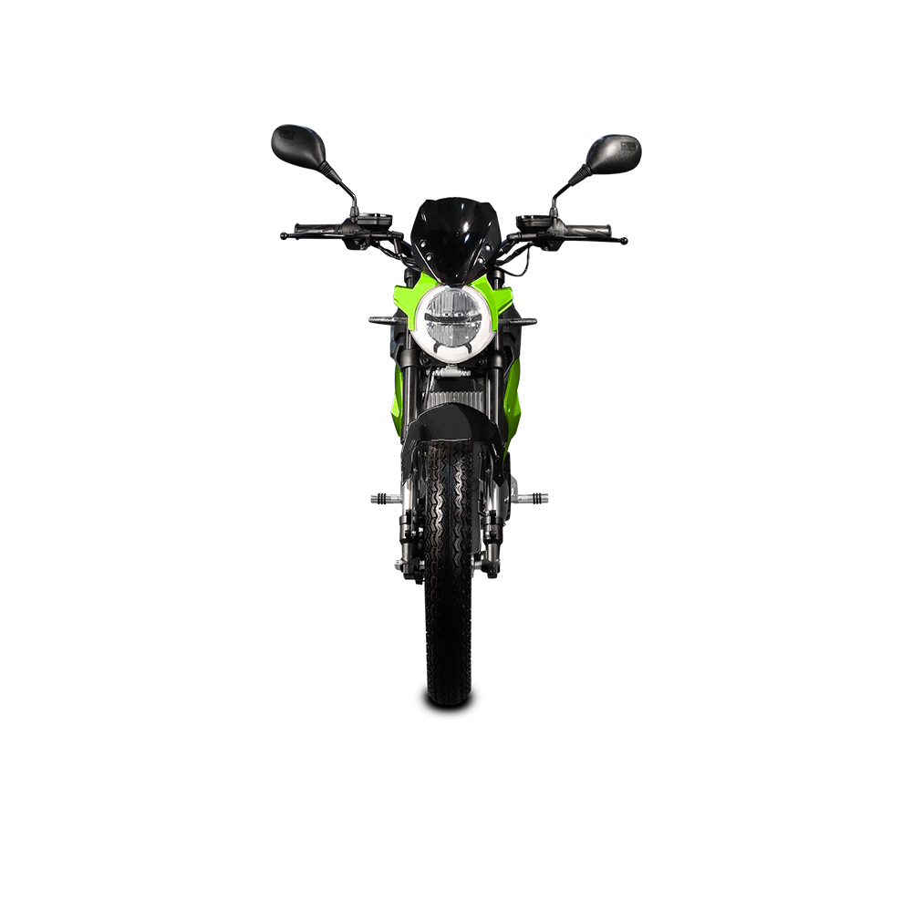 Urbet: Gadiro E125 (1 Bateria)